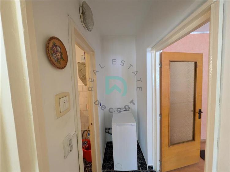 Apartament 2 camere Racadau, Brasov
