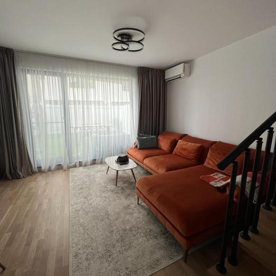 Premium Vila 5 camere Zenville - Pipera