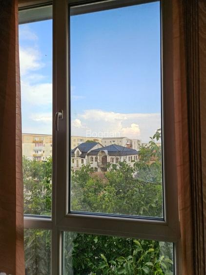Apartament 2 camere decomandat, mobilat, centrală proprie – zona Cornet, Lugoj - 8