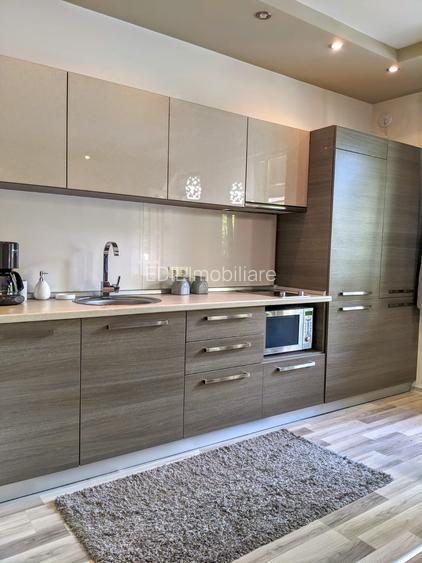 Apartament de închiriat, 2 camere, 50 mp, Plopilor zona Parc Iuliu Hațieganu - 4