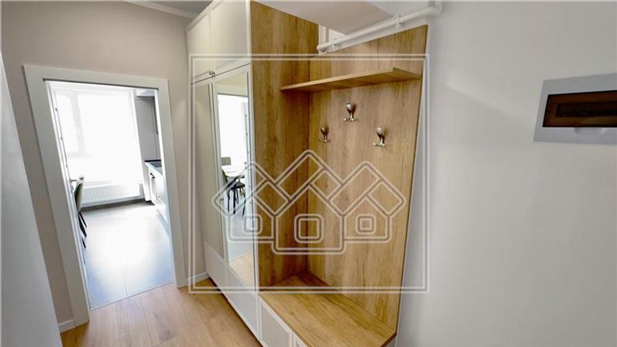 Apartament de inchiriat in Sibiu - 3 camere | Zona Calea Surii Mici