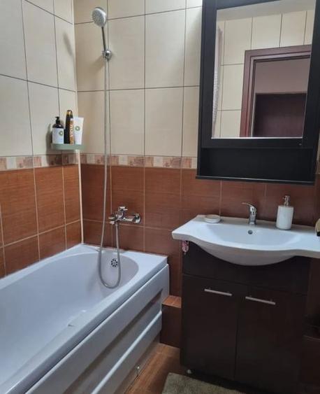 Tineretului Parc,bl.1986,reabilitat,parter/8,DECOMANDAT,Amenajat,boiler,mobilat