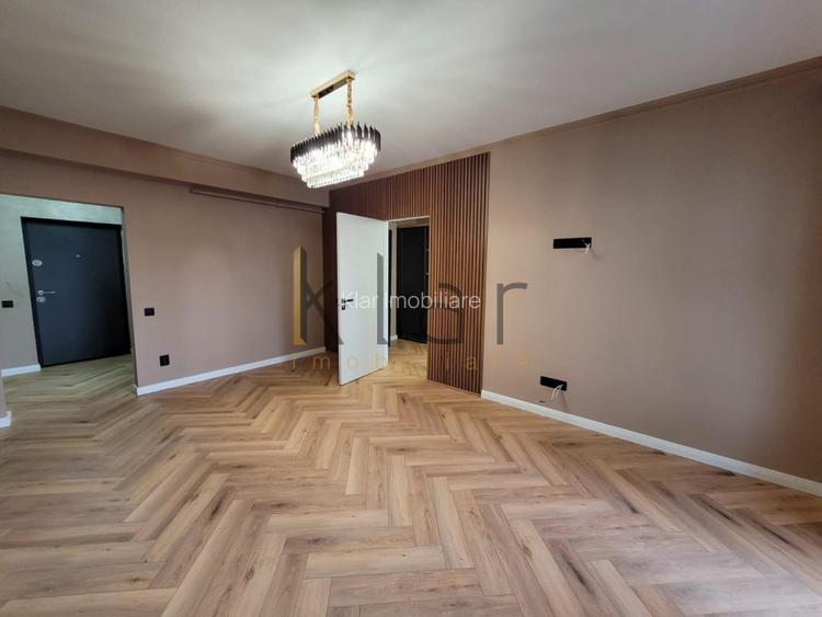 Apartament 2 camere 53 mp garaj! Zona Terra! - 6