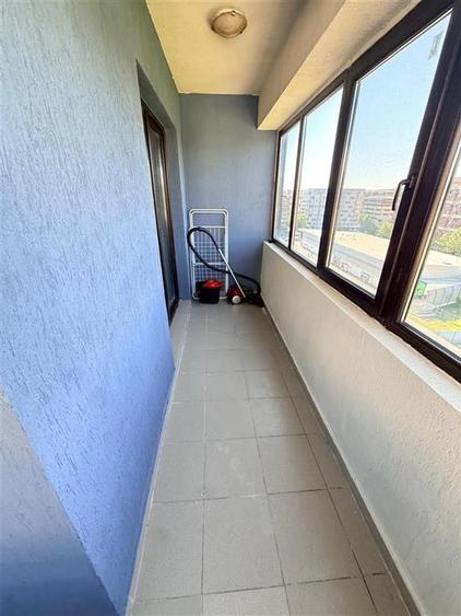 3 Camere Bloc Nou Militari Rezervelor 67Mp Mobilat Utilat