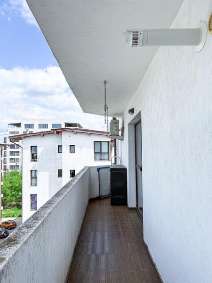 Apartament superb de vânzare | Str. Doamna Stanca, Șelimbăr – Sibiu