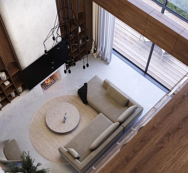 NEW CONCEPT VILLA PIPERA