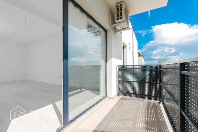 Apartament 2 camere complet mobilat, Complex Rezidential 0% comision
