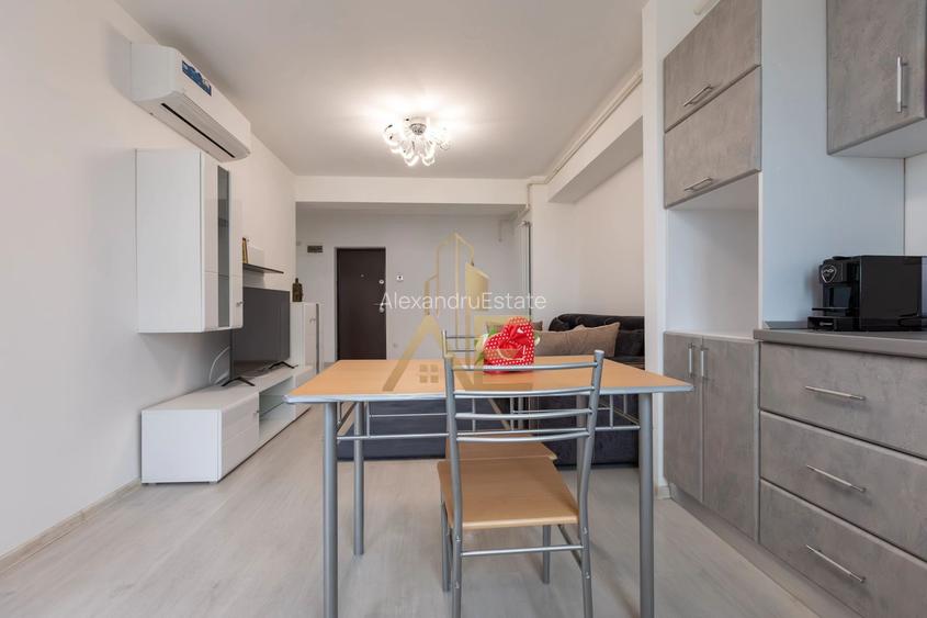 Apartament 3 camere decomandat | Bloc 2020 | Parcare subterană | 72,75 - 6