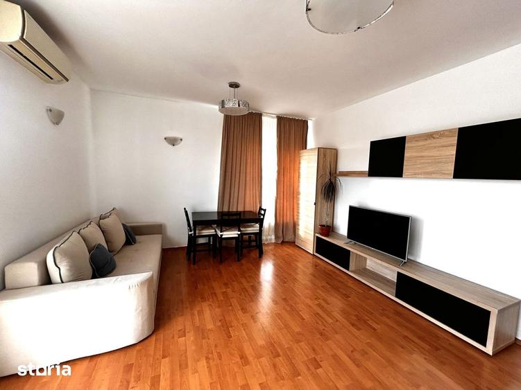 🏡 Închiriez Apartament cu 2 camere, parcare inclusă, Complex Răsărit de Soare