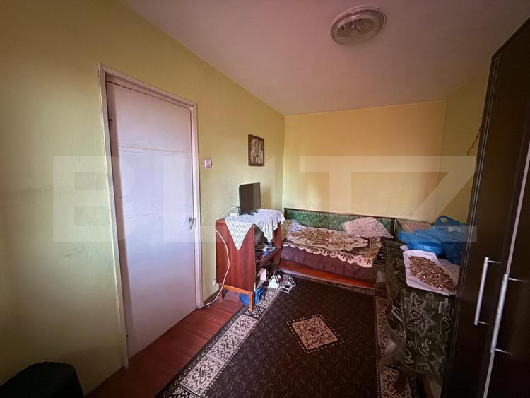 Apartament 3 camere - Zona Bulevardul Bucuresti
