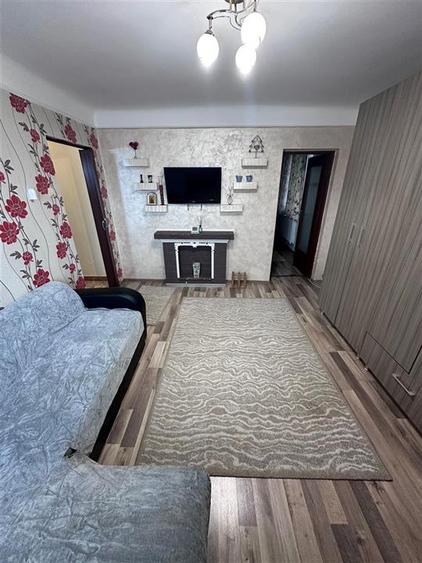 Apartament 2 camere Socola Dedeman Bulevard