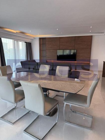 INCHIRIERE 3 CAMERE | 130 MP | TERASĂ | PARCARE SUBTERANĂ | COTROCENI