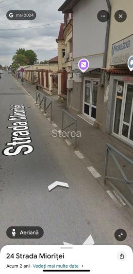 Spatiu comercial pantelimon centru ilfov - 16