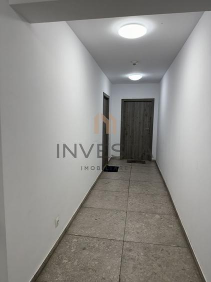 Apartament 2 camere la etajul 2 cu 80 mp de terasa in SOPOR!