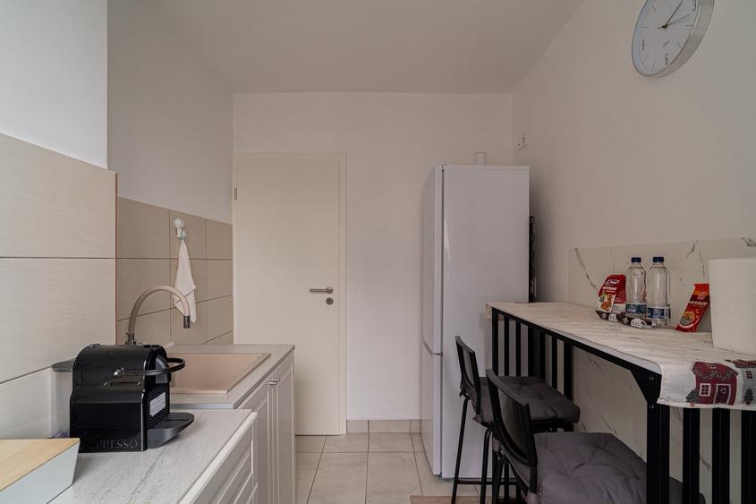 Ateneul Roman | Cismigiu | 2 Camere | Decomandat | Renovat | 2 Balcoane