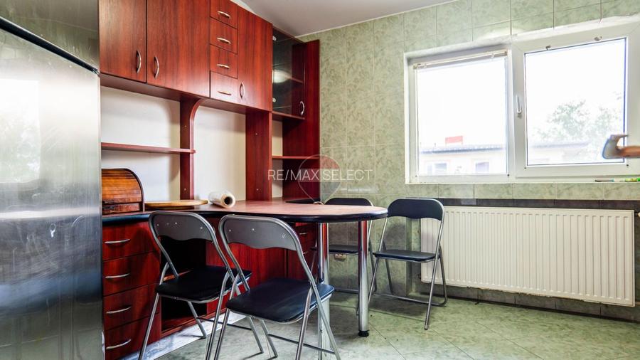 Etaj in vila de inchiriat, cart. Pantelimon I str. Cuprului - 4