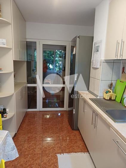 De vânzare: apartament 4 camere - Gorjului metrou - Militari