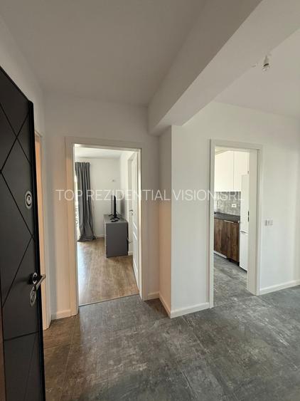 AP. 2CAM. DECOMANDAT ETAJ 1 IN BLOC FINALIZAT / ZONA TRAPEZULUI! - 3