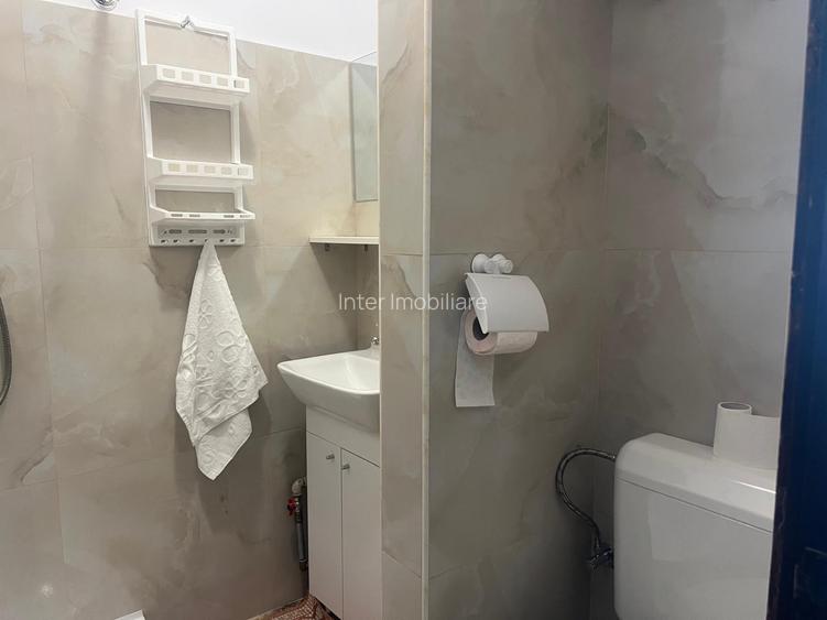 Garsoniera Bld Socola-Restaurant Cotnari, mobilata si utilata Cod 159546 - 7