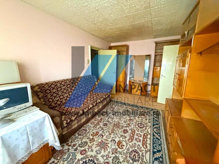 2 camere semidecomandate, Brazda lui Novac, F-uri, Complex NOU, 2 lifturi, boxa