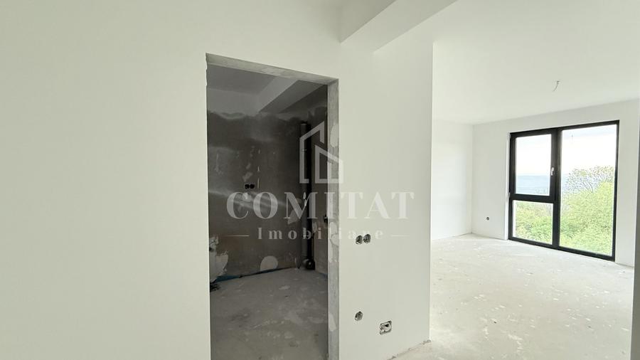 0% Comision Casă cu panoramă spre Cluj | 220 mp utili | 400 teren