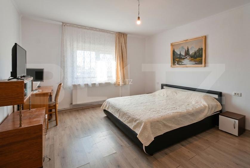 Casa Sanandrei 190mp utili si 650mp Teren - 3