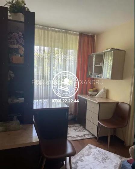 Apartament 2 camere nedecomandat bloc fara risc - Tatarasi - 3