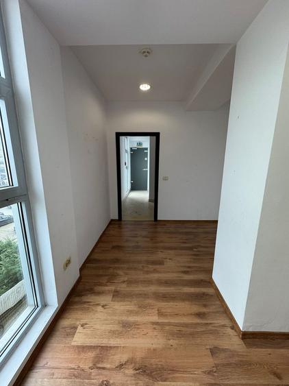 Spații de birouri premium de închiriat – Zonă centrală Arad