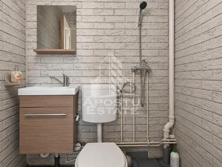 Apartament 1 camere zona Gradiste - 6