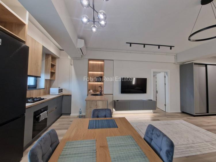 Apartament in Aviatorii Residence Constanta de inchiriat - 14