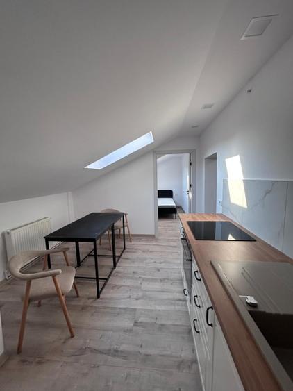 Închiriez apartament 2 camere zona darste Brasov