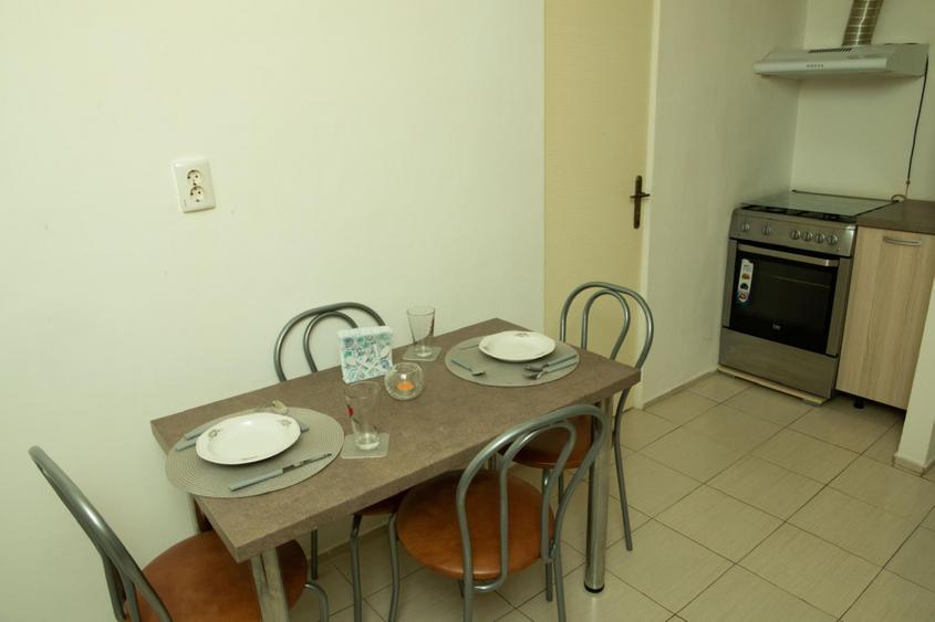 Ultracentral-apartament 2 camere ideal investiție