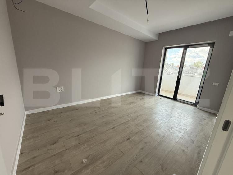 Casă tip duplex, unitate individuală, construcție nouă – Dream House