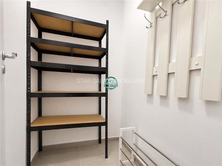 Apartament cu 2 camere de inchiriat, cu loc de parcare, complex Maurer - 8
