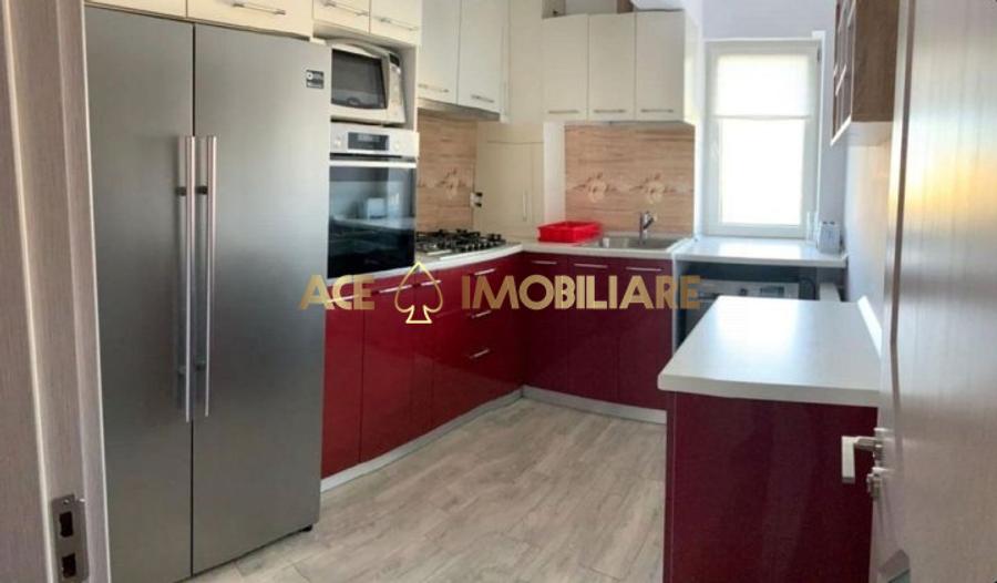 3 Camere de inchiriat | Titan | Centrala | Loc de parcare |