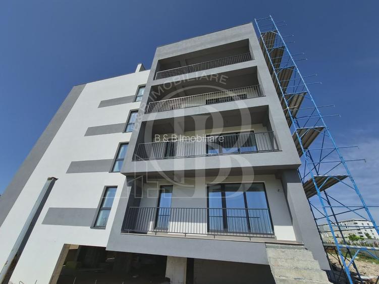 2 camere decomandat cu terasa   Pallady Metrou Nicolae Teclu - 2