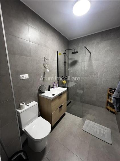 Apartament intabulat cu 2 camere la cheie etaj 1 zona Doamna Stanca - 8