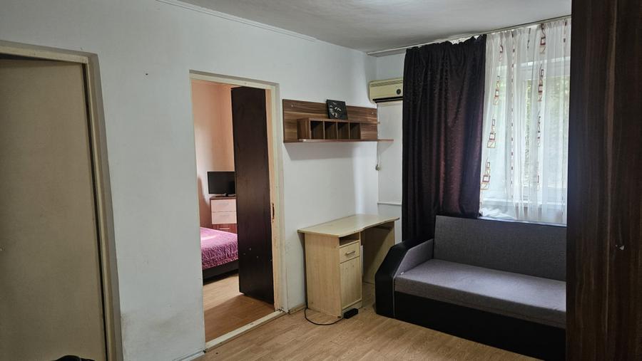 2 camere Sucevei | Etaj 3 | Ideal pentru locuit sau investitie