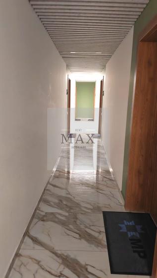 Apartament 2 camere lux str. Pasteur Cluj, parcare subterană, balcon