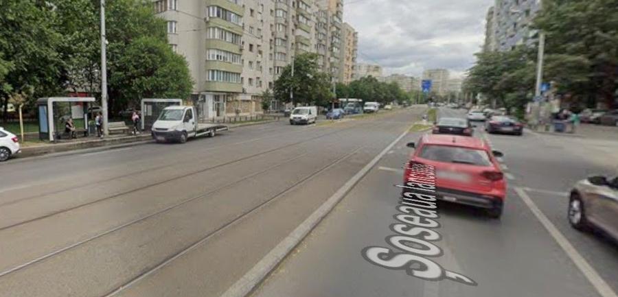 Soseaua Iancului - la vanzare spatiu comercial inchiriat
