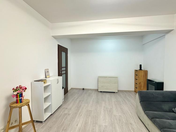 Apartament 2 camere, mobilat și utilat– Metropolitan Residence Berceni