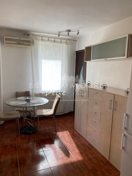 Apartament cu 3 camere în bloc exclusivist | Tomis I – Str. Nicolae Iorga - 5