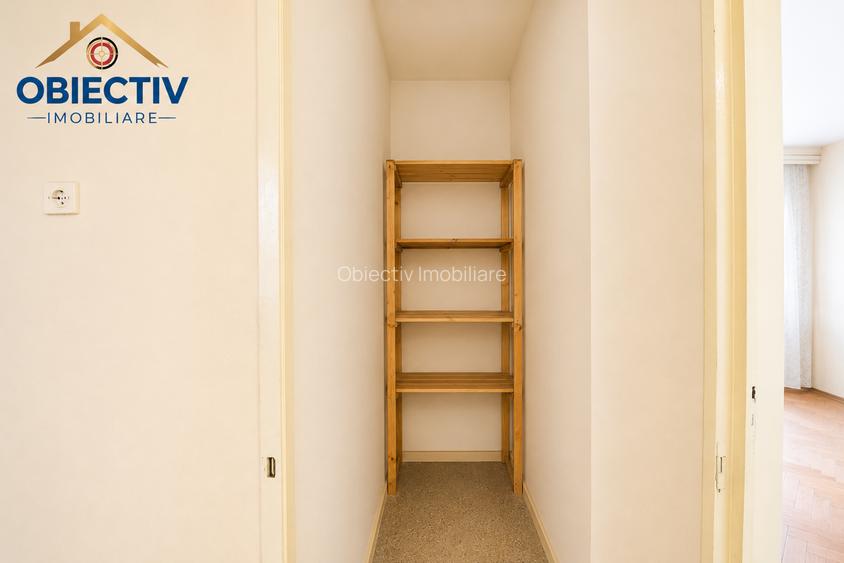 Apartament 2 camere - zona Maratei / Parter - 4