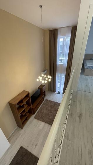 Duplex | Belvedere | Aviatiei | Promenada | Pipera Penthouse