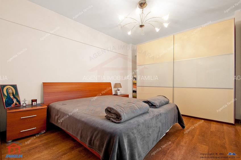 Vanzare apartament cu 4 camere, Faleza bloc Pescarus, etaj 1, sup.135 - 8