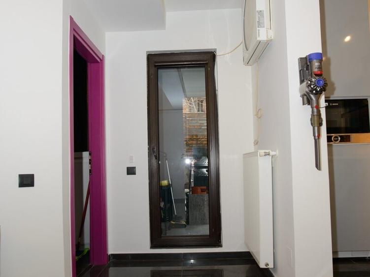 2 Camere / Alba Iulia / Unirii / New City Residence (terasa spatioasa cu grill)