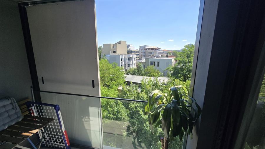 REA1029144 Apartament 2 camere I Herastrau