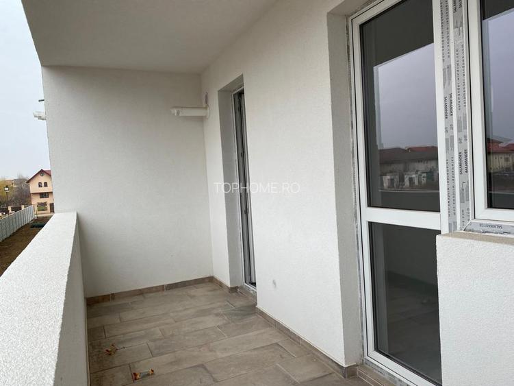 Apartament 2 camere Tip Studio-Metrou Aparatorii Patriei-Tva inclus 21% - 7