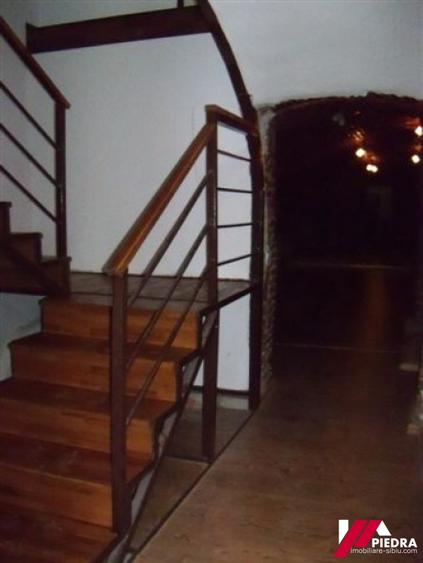 Inchiriez spatiu pretabil cafenea/restaurant cu schimbare destinatie in aliment