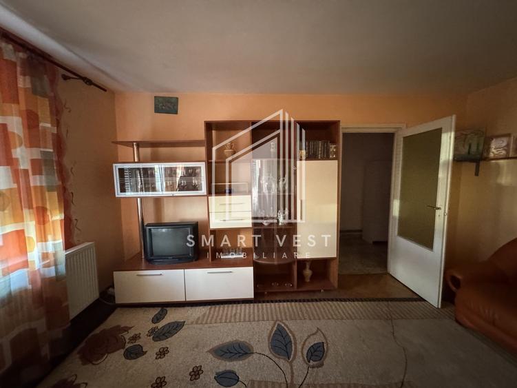 Apartament 2 camere | 50 mp | Strada Rodnei